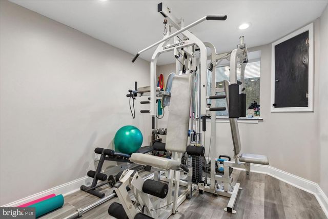 1126 PLOWSHARE RD, Blue Bell, PA 19422