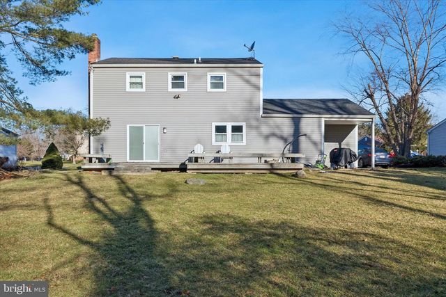 1126 PLOWSHARE RD, Blue Bell, PA 19422