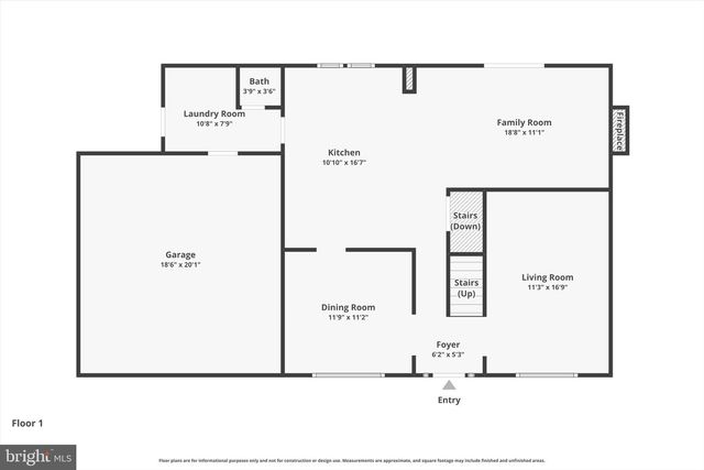 1126 PLOWSHARE RD, Blue Bell, PA 19422