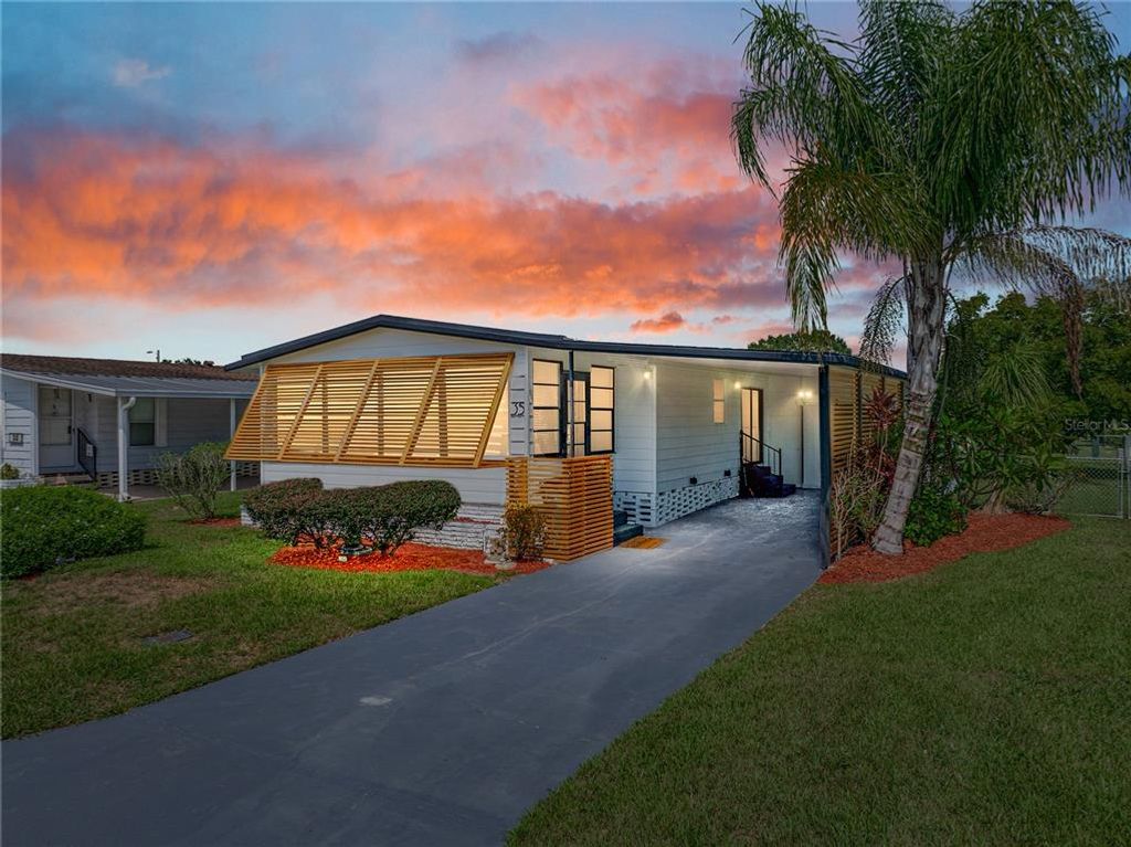 1610 REYNOLDS ROAD 35, Lakeland, FL 33801
