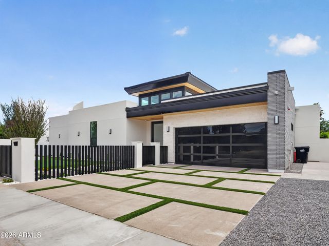 8501 E MALCOMB Drive, Scottsdale, AZ 85250