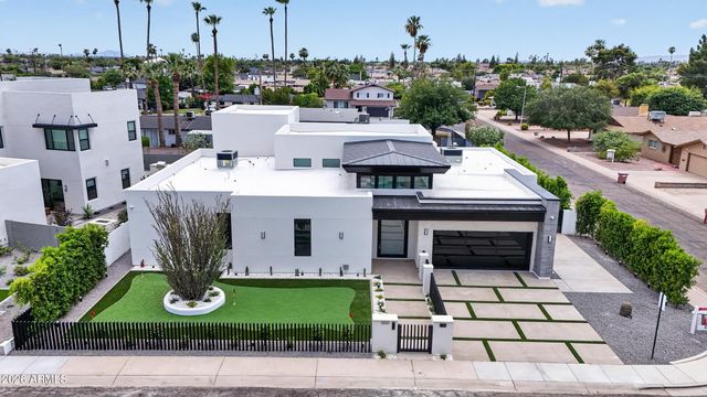 8501 E MALCOMB Drive, Scottsdale, AZ 85250