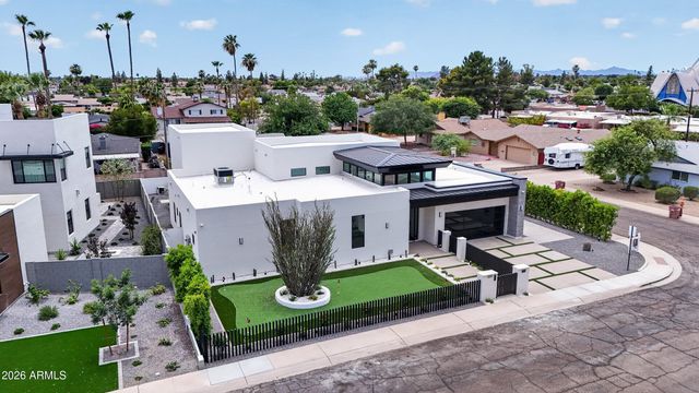 8501 E MALCOMB Drive, Scottsdale, AZ 85250