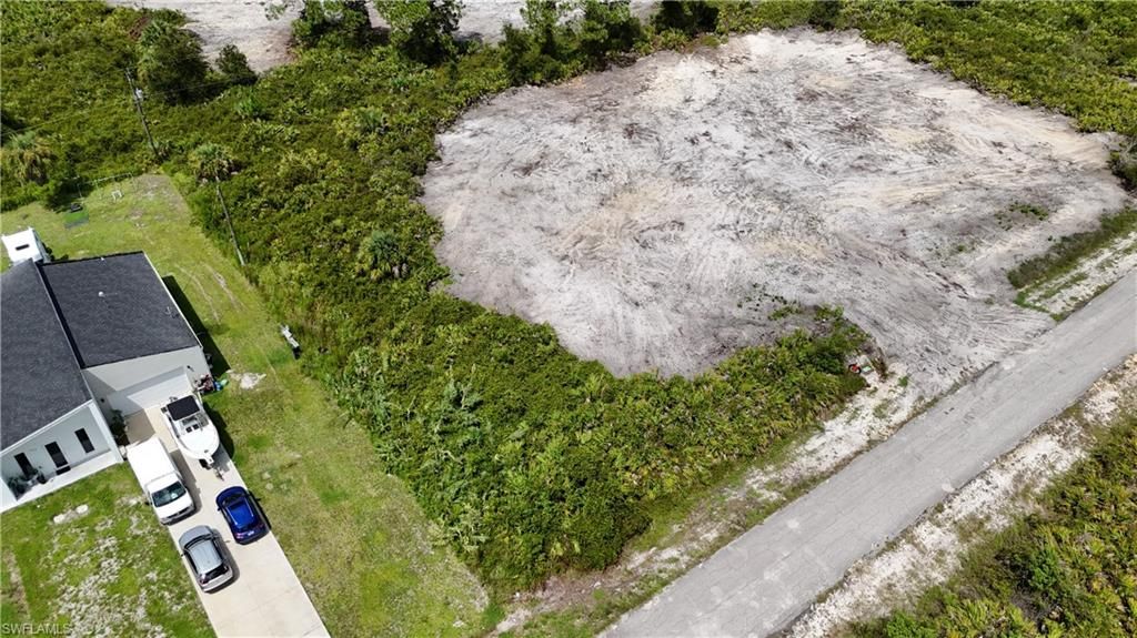 1215 Poinsettia AVE, LEHIGH ACRES, FL 33972 — photo 2