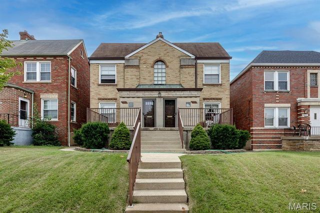 5816-18 Mardel Avenue 5816, St Louis, MO 63109