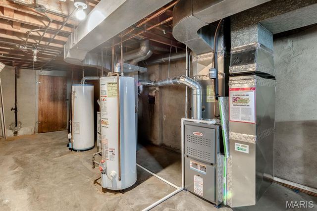 5816-18 Mardel Avenue 5816, St Louis, MO 63109