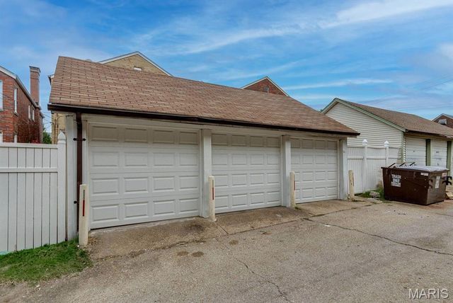 5816-18 Mardel Avenue 5816, St Louis, MO 63109