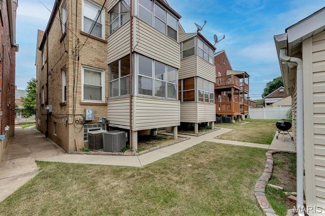 5816-18 Mardel Avenue 5816, St Louis, MO 63109