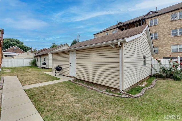 5816-18 Mardel Avenue 5816, St Louis, MO 63109