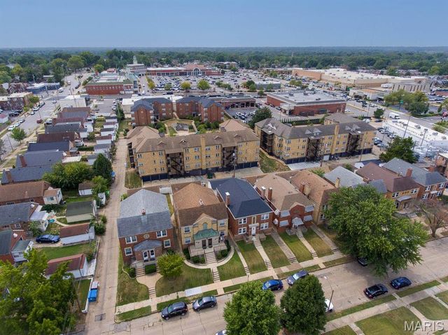 5816-18 Mardel Avenue 5816, St Louis, MO 63109