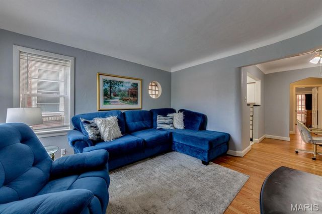 5816-18 Mardel Avenue 5816, St Louis, MO 63109