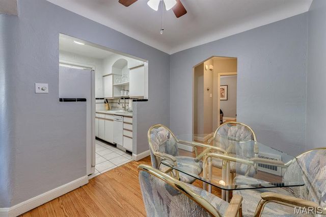 5816-18 Mardel Avenue 5816, St Louis, MO 63109