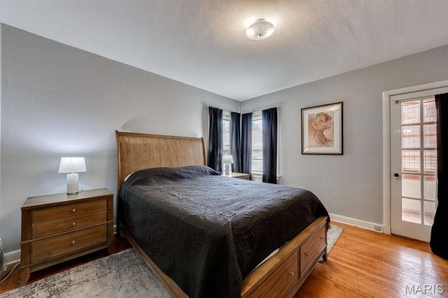 5816-18 Mardel Avenue 5816, St Louis, MO 63109