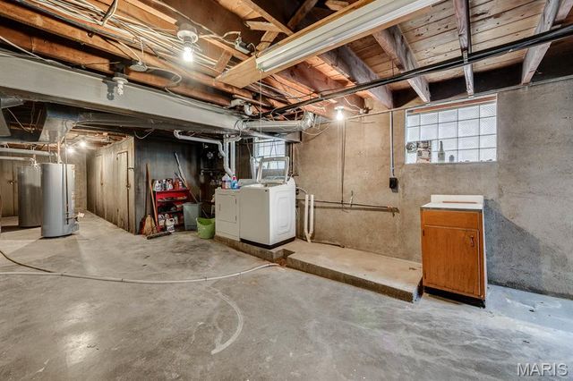 5816-18 Mardel Avenue 5816, St Louis, MO 63109