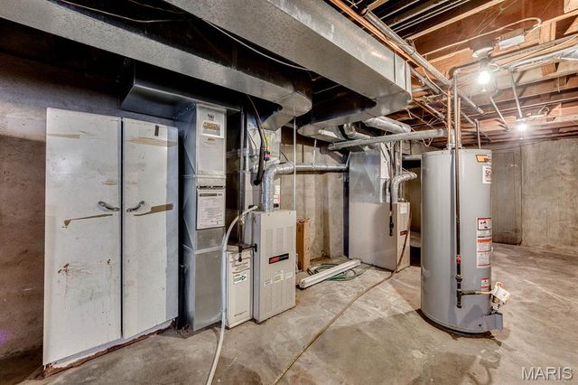 5816-18 Mardel Avenue 5816, St Louis, MO 63109