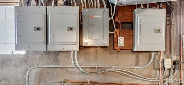 5816-18 Mardel Avenue 5816, St Louis, MO 63109