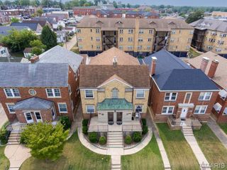 5816-18 Mardel Avenue 5816, St Louis, MO 63109