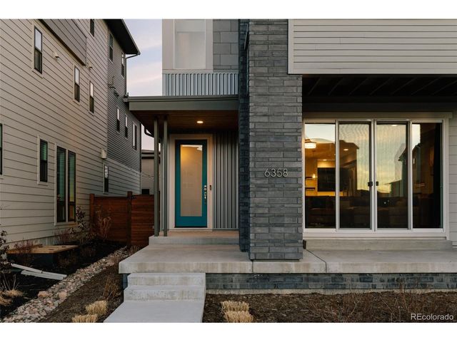 6358 Elmira Ct, Denver, CO 80238