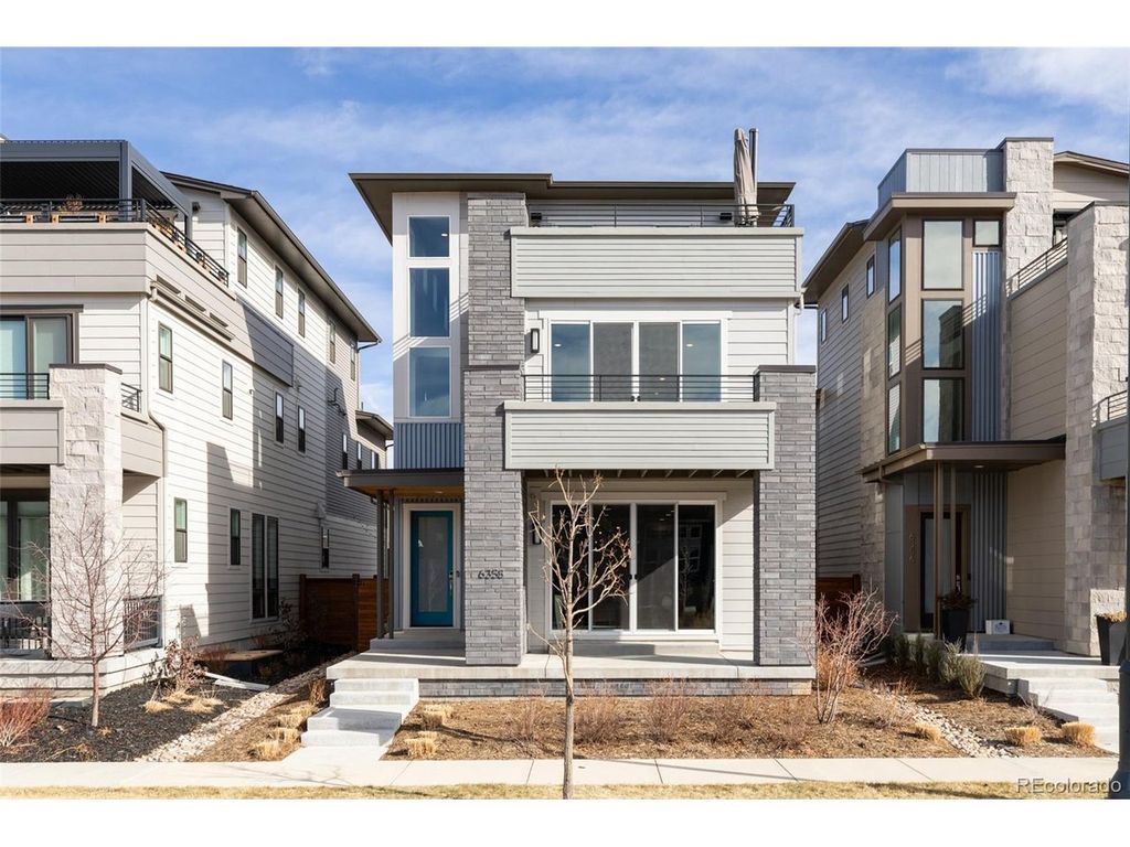 6358 Elmira Ct, Denver, CO 80238