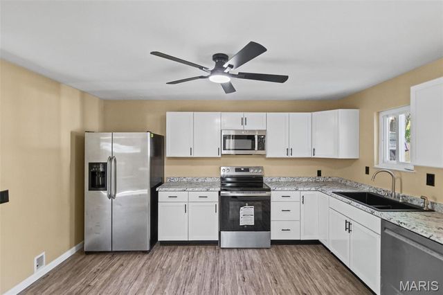 615 Broadway, East Alton, IL 62024