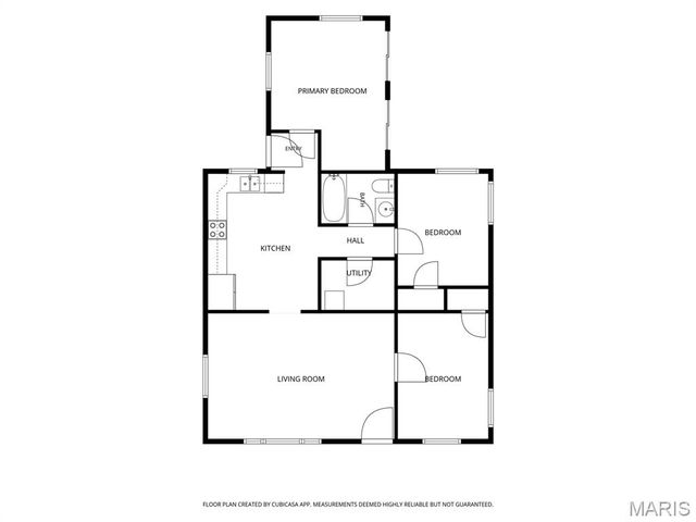 615 Broadway, East Alton, IL 62024