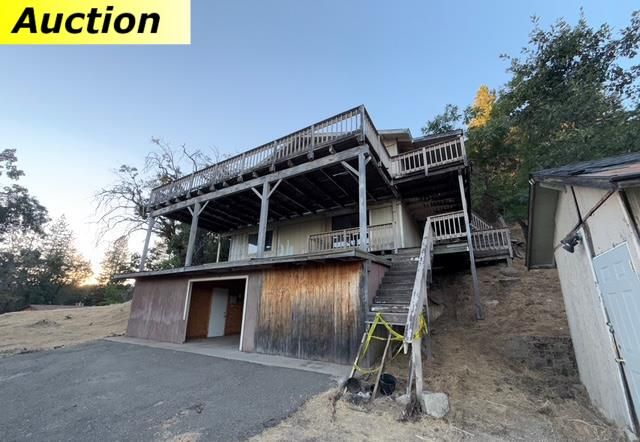 5301 Shooting Star Rd, Pollock Pines, CA 95726
