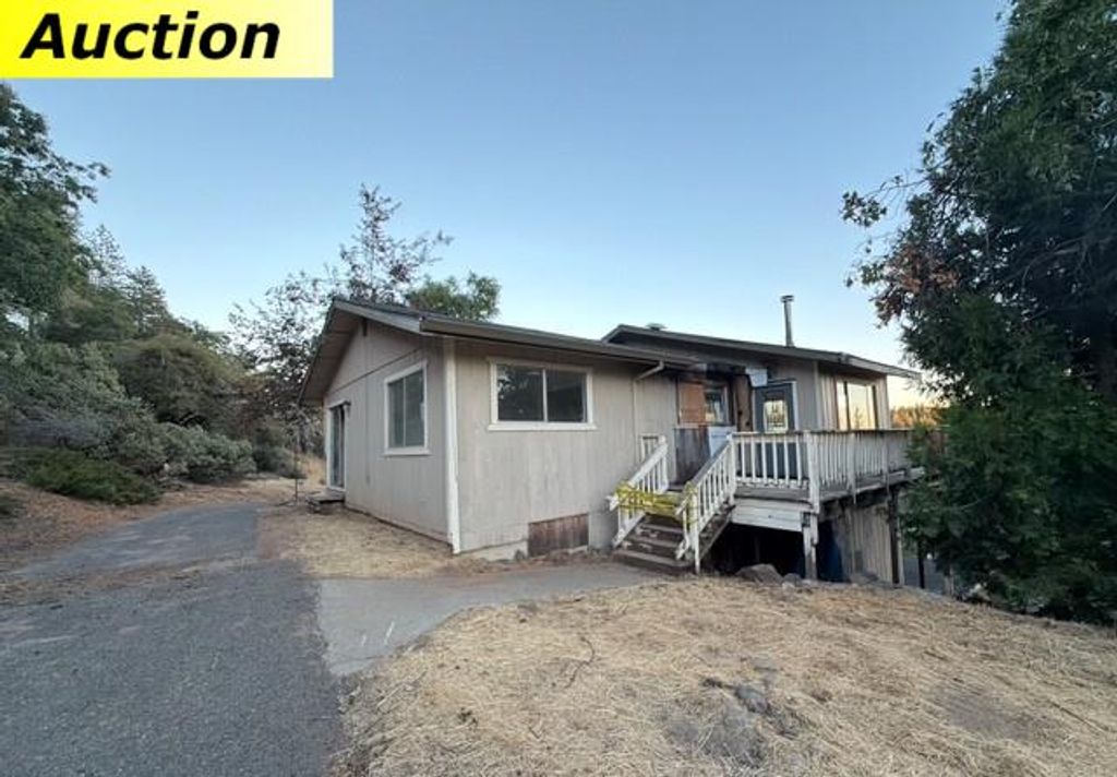 5301 Shooting Star Rd, Pollock Pines, CA 95726