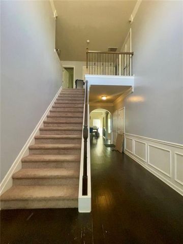 30 Silver Peak Drive, Covington, GA 30016