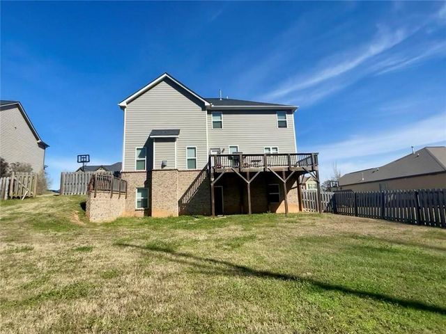 30 Silver Peak Drive, Covington, GA 30016