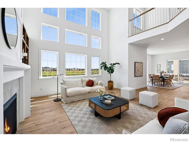 842 Clydesdale Drive, Windsor, CO 80550