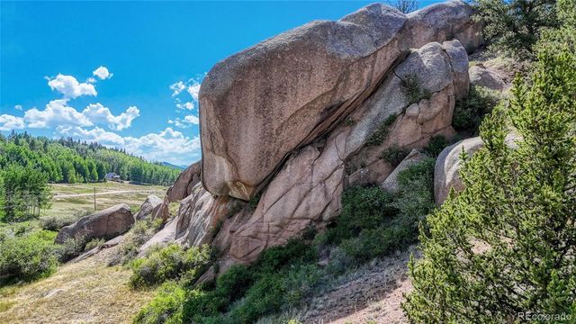 282 Fairview Drive, Florissant, CO 80816