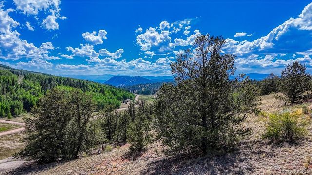282 Fairview Drive, Florissant, CO 80816