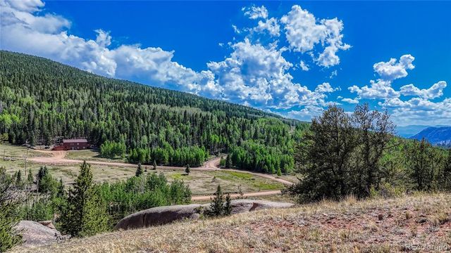 282 Fairview Drive, Florissant, CO 80816