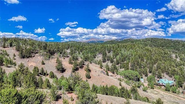 282 Fairview Drive, Florissant, CO 80816