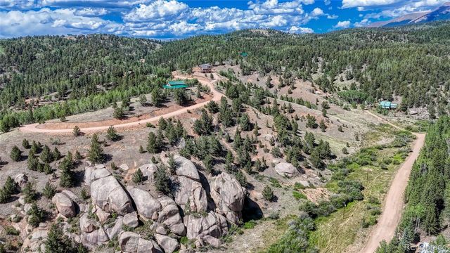 282 Fairview Drive, Florissant, CO 80816