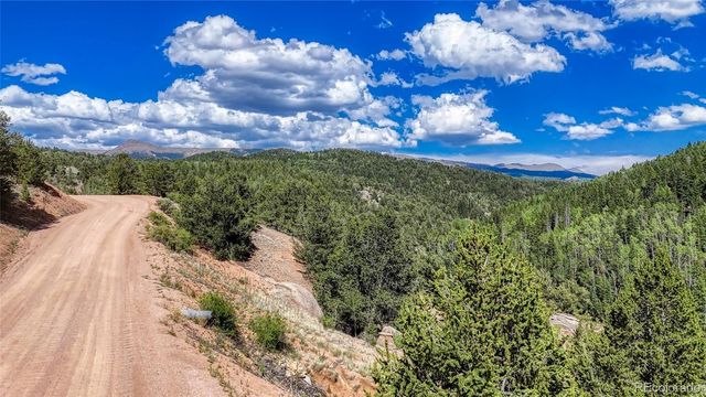 282 Fairview Drive, Florissant, CO 80816