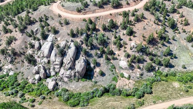 282 Fairview Drive, Florissant, CO 80816
