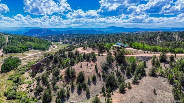 282 Fairview Drive, Florissant, CO 80816
