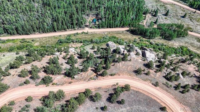 282 Fairview Drive, Florissant, CO 80816
