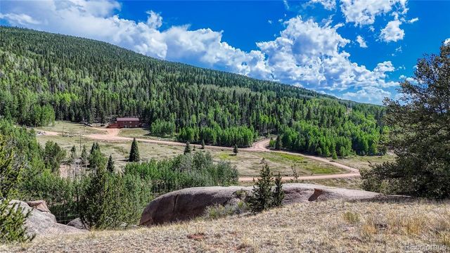 282 Fairview Drive, Florissant, CO 80816