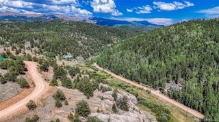 282 Fairview Drive, Florissant, CO 80816