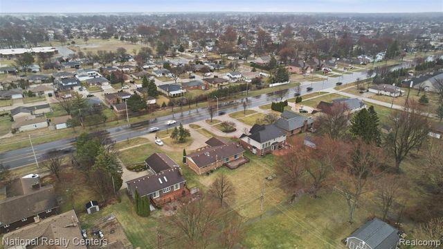 37625 Ryan Road, Sterling Heights, MI 48310