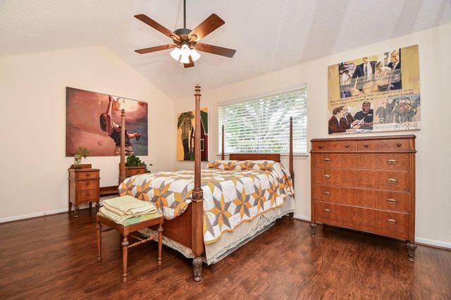 4027 Blacksmith Lane, Sugar Land, TX 77479