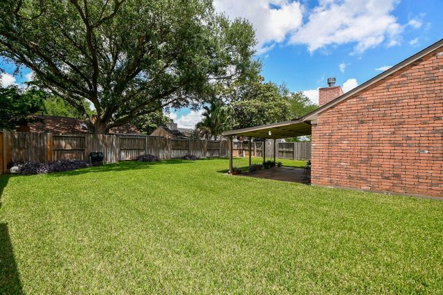 4027 Blacksmith Lane, Sugar Land, TX 77479