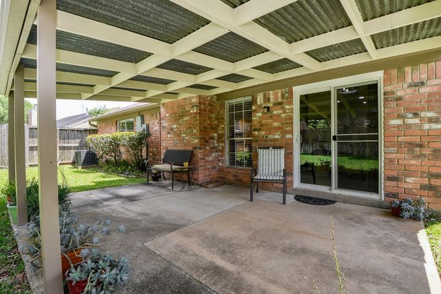 4027 Blacksmith Lane, Sugar Land, TX 77479