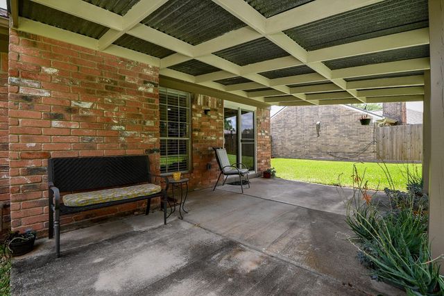 4027 Blacksmith Lane, Sugar Land, TX 77479