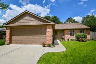 4027 Blacksmith Lane, Sugar Land, TX 77479