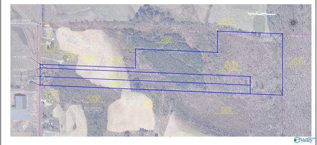 TRACT 3 Lucas Ferry Road, Athens, AL 35611
