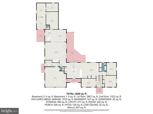 1106 EASY RD, Carlisle, PA 17015
