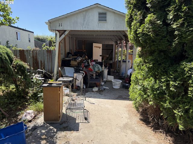 36451 S SAWTELL Rd, Molalla, OR 97038